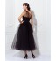 TS Couture? Prom / Formal Evening / Wedding Party Dress - 1950s / Vintage Inspired Plus Size / Petite A-line / Princess One Shoulder Ankle-length  