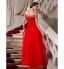 TS Couture? Prom / Formal Evening / Military Ball Dress - Sexy Plus Size / Petite A-line / Princess Off-the-shoulder / Sweetheart Floor-length Chiffon  