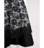 TS Couture? Cocktail Party Dress A-line Straps Knee-length Lace with Appliques / Beading / Lace  