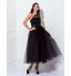 TS Couture? Prom / Formal Evening / Wedding Party Dress - 1950s / Vintage Inspired Plus Size / Petite A-line / Princess One Shoulder Ankle-length  