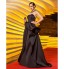 TS Couture? Formal Evening / Military Ball Dress - Vintage Inspired Plus Size / Petite A-line Sweetheart Sweep / Brush Train Satin   