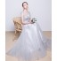 Cocktail Party / Formal Evening Dress A-line V-neck Sweep / Brush Train Tulle with Beading / Lace / Sequins  