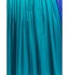 TS Couture? Prom / Formal Evening / Military Ball Dress - Color Gradient Plus Size / Petite A-line Strapless / Sweetheart Floor-length Chiffon  