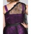 TS Couture? Cocktail Party / Homecoming / Holiday Dress - Elegant Plus Size / Petite A-line Tea-length Lace / Stretch Satin withLace / Sash / Ribbon  